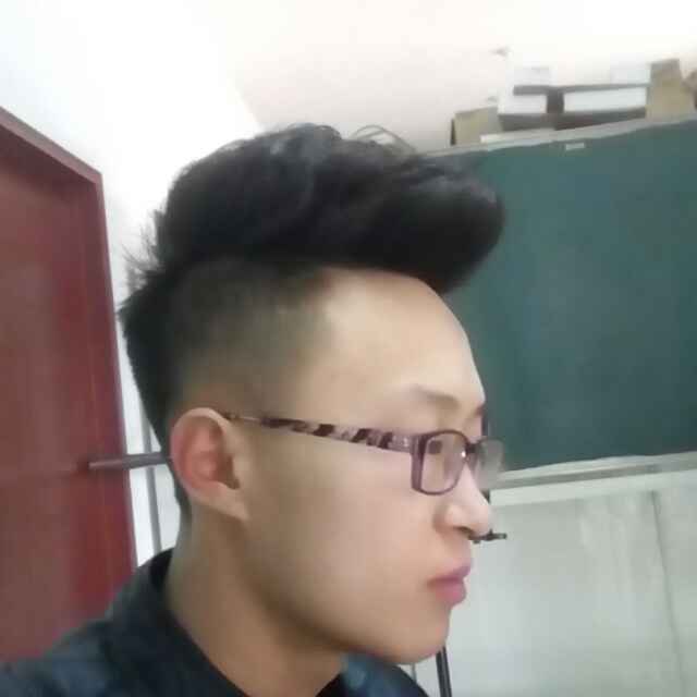 深海爱人@