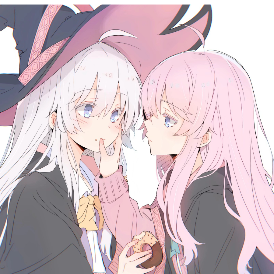 美女