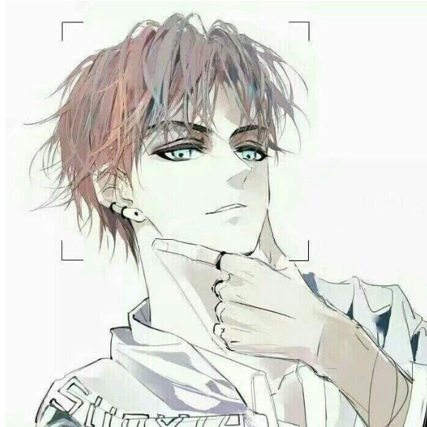 结局的落幕、