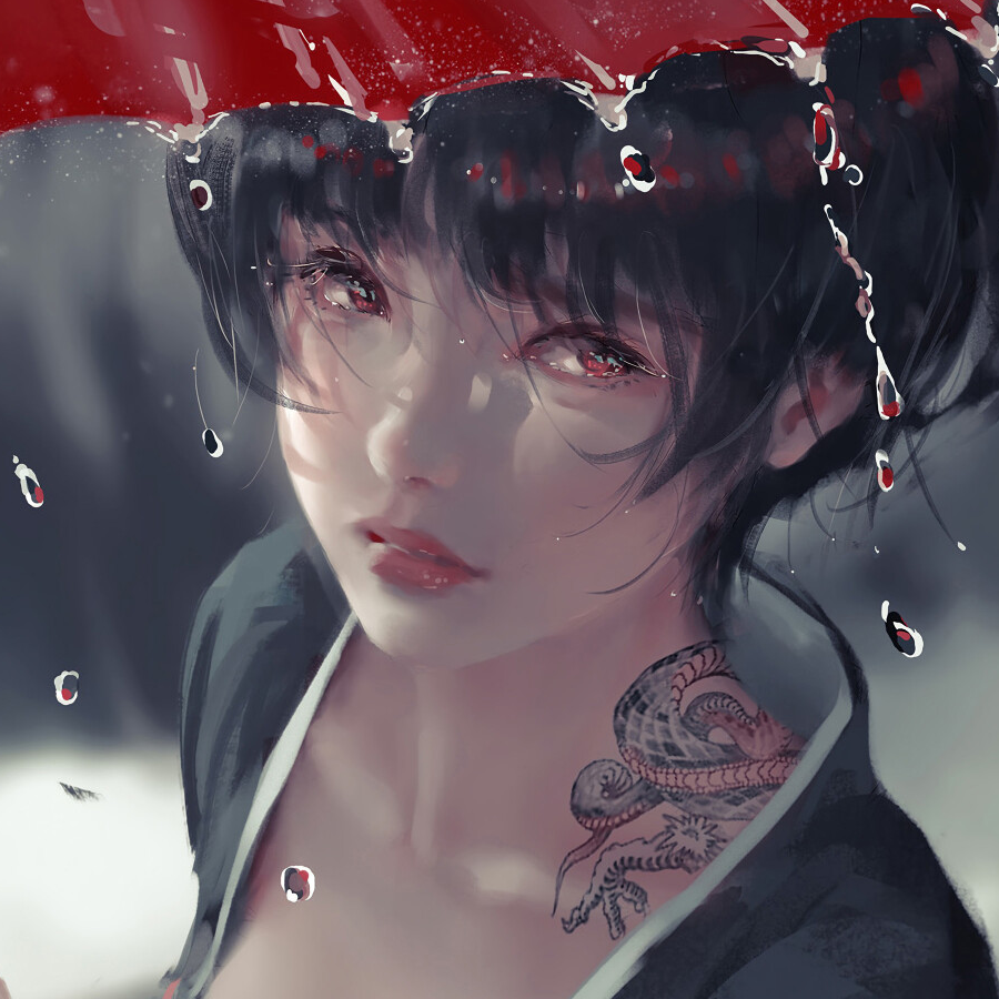 如果无所谓