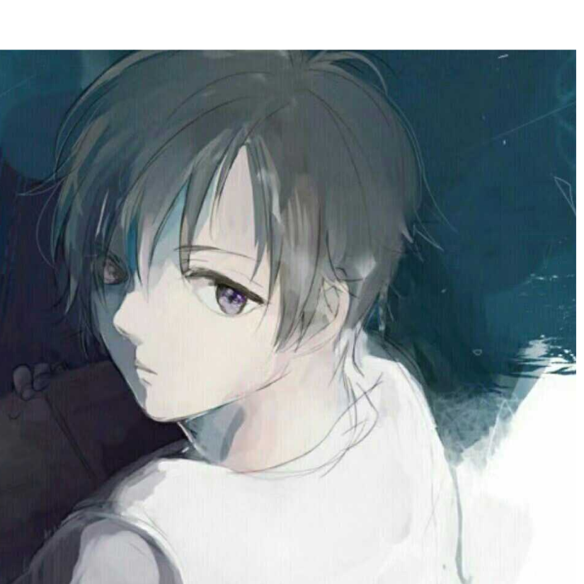 夏末﹌烟雨ぴ
