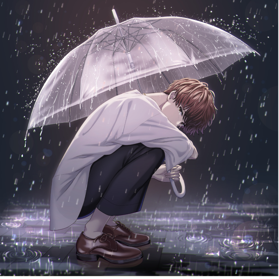 炎晨爔日