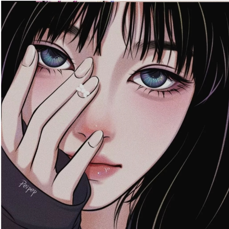 L.
