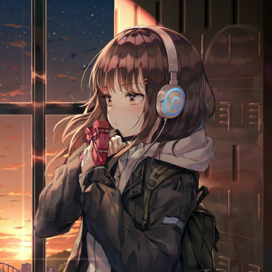 泠月霓