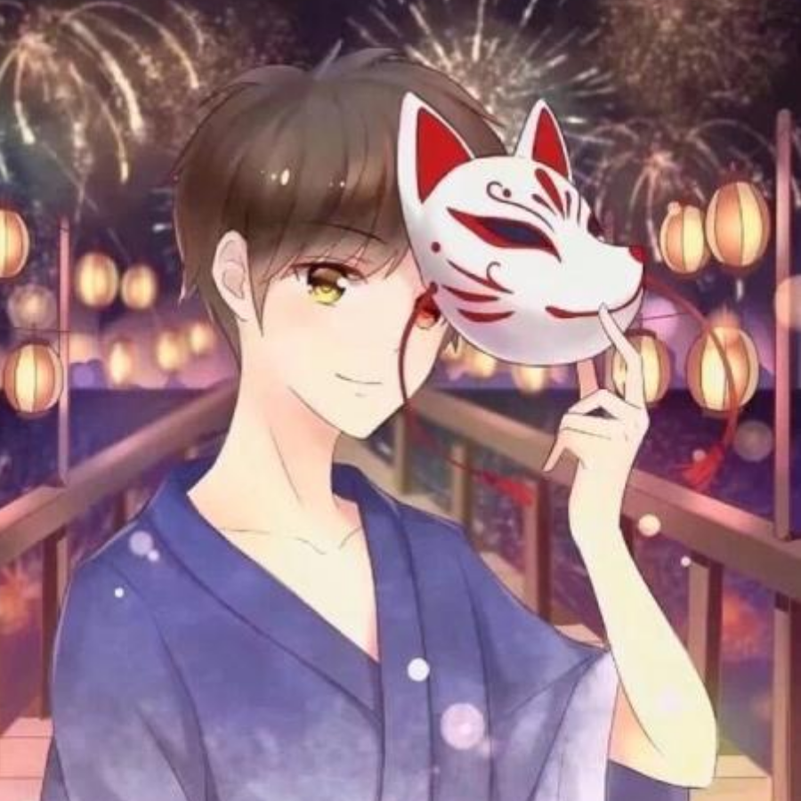 tap丶辰沙⁻⁺