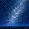 寂夜繁星