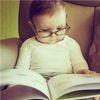 A scholar.