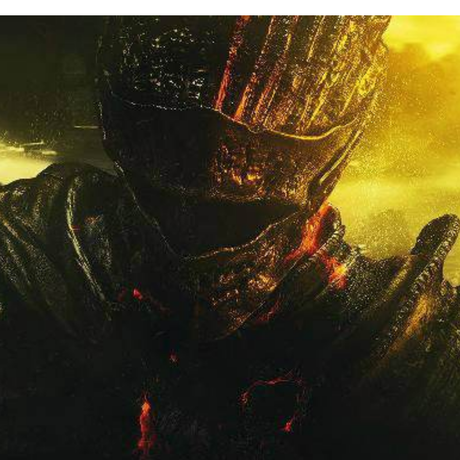 soul of cinder