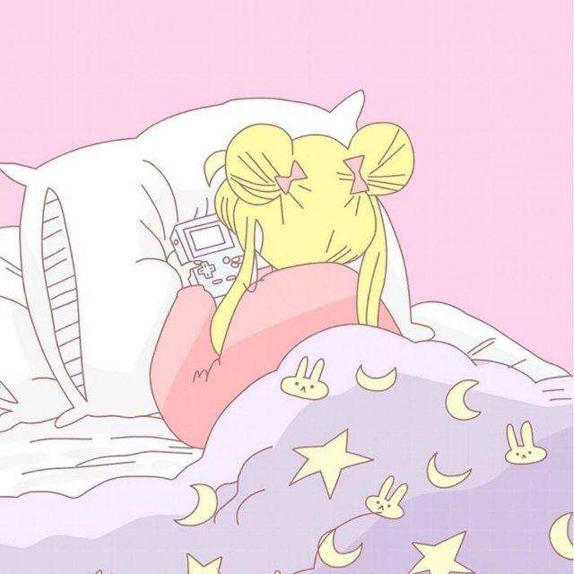 晴宝宝🌸