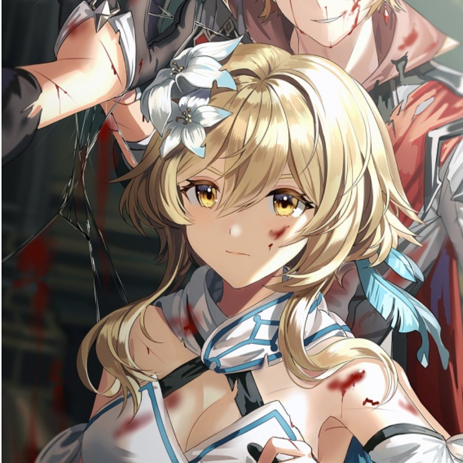 笑谈