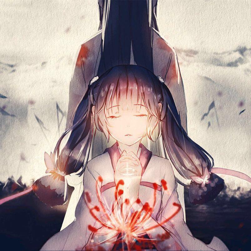 秋水丶