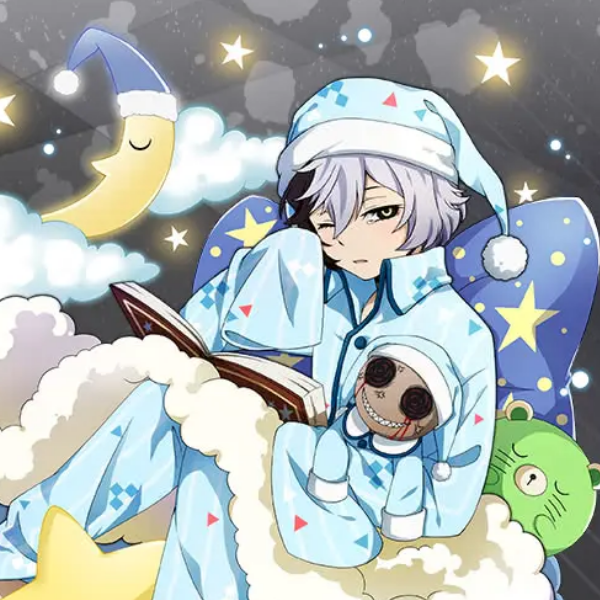 雪乃团团