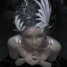 帘卷西风