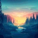 春生木眠_