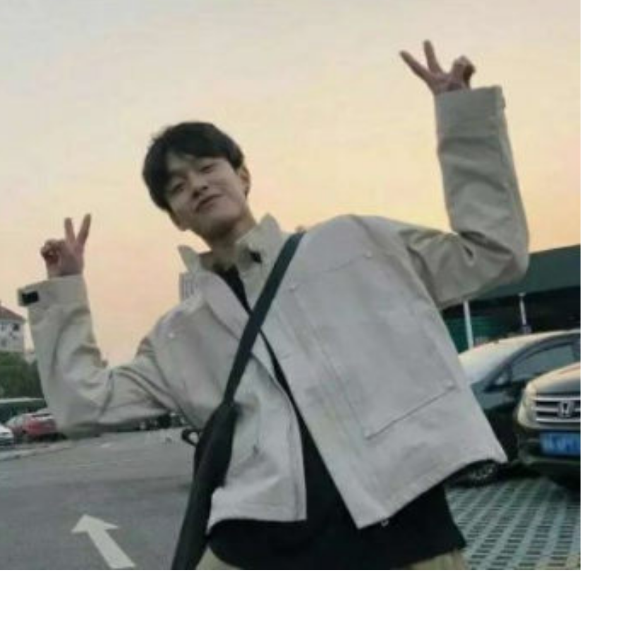 微微一笑郭富城