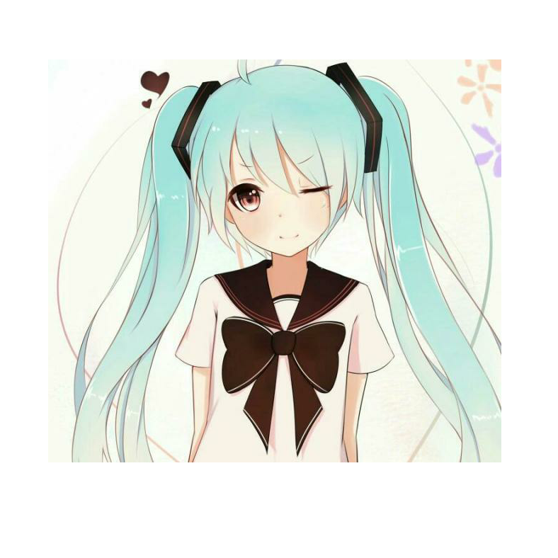 ♍初音🔯ミク💌时崎狂三