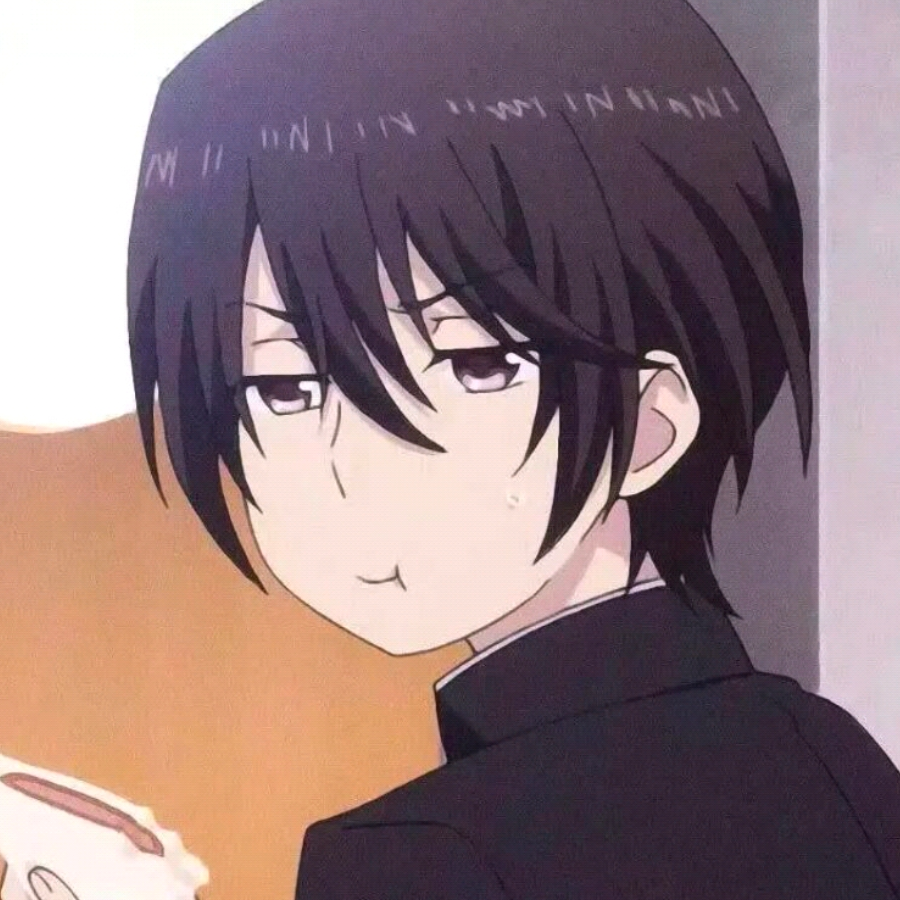日落