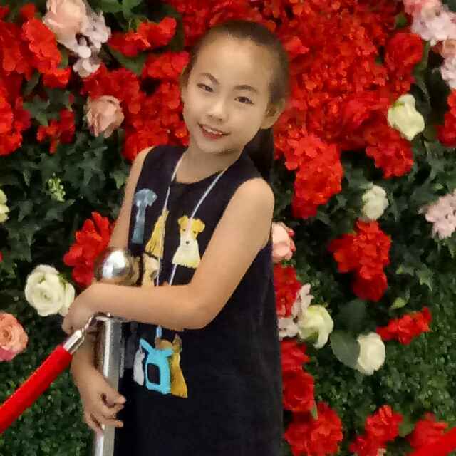 小乖