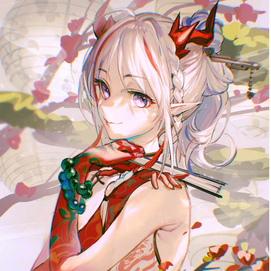 莫时