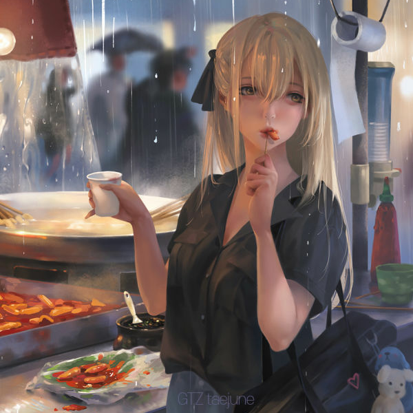 未闻～花名