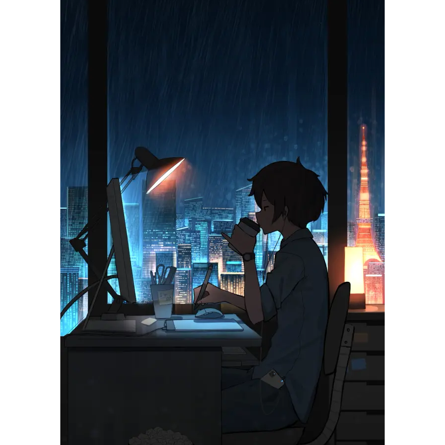 雾梦