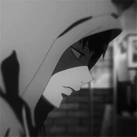 漆黑の牙
