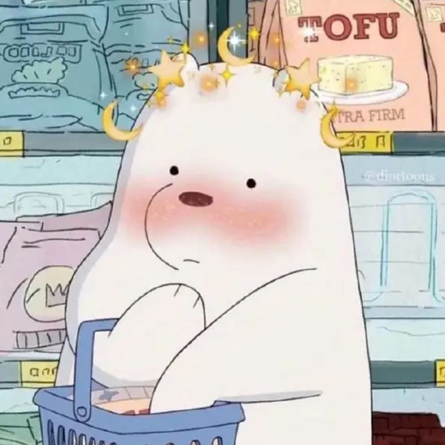 泡芙不乖