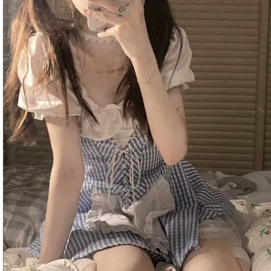 璐璐崽