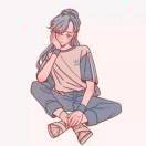 七秒钟想我所想