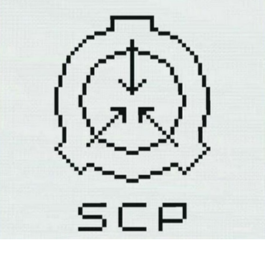 我的世界scp