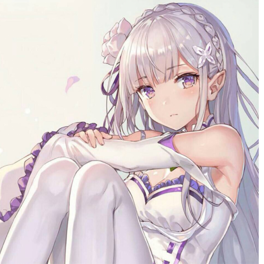 永恒de信仰