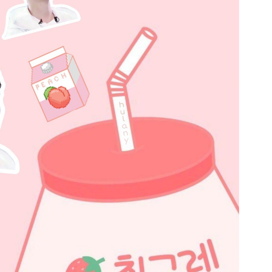 治愈的小独角兽吖