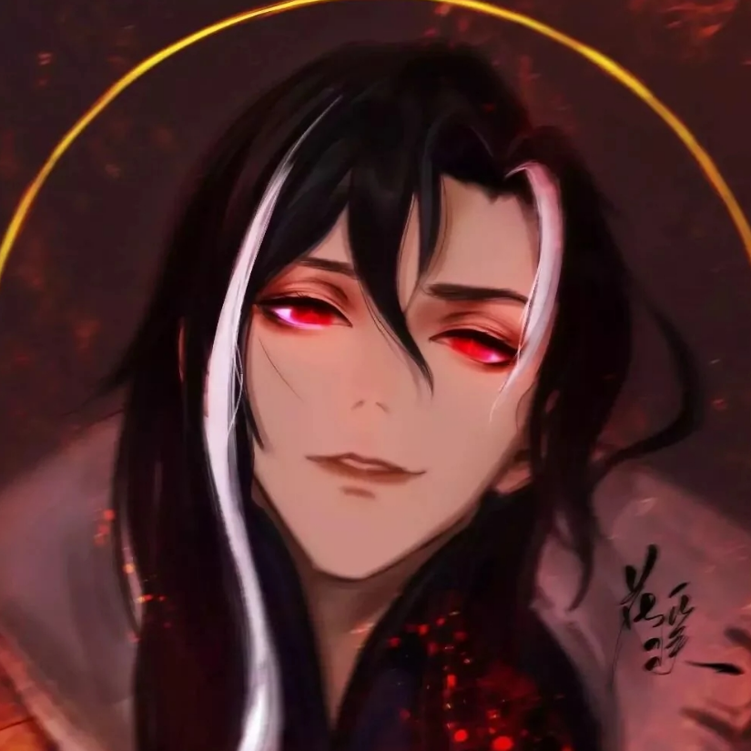 鬼谷无色