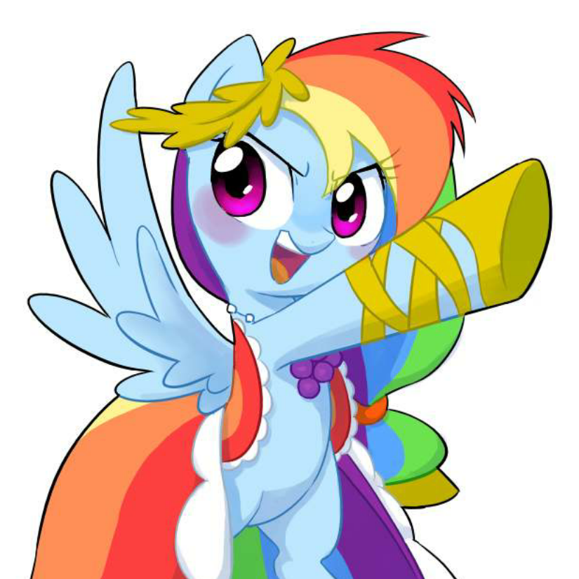RainbowDash