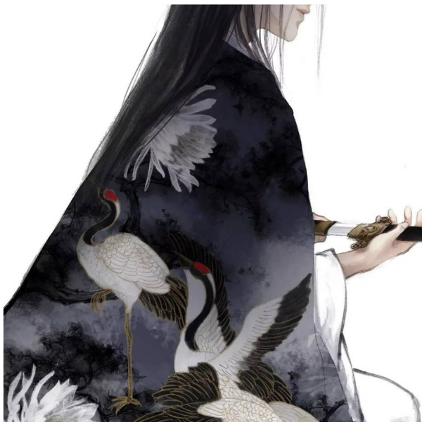 醉梦墨痕