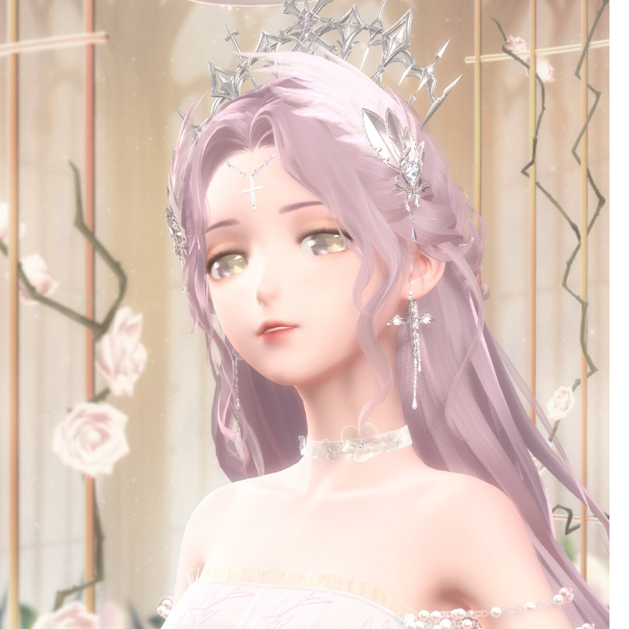 殿前燕
