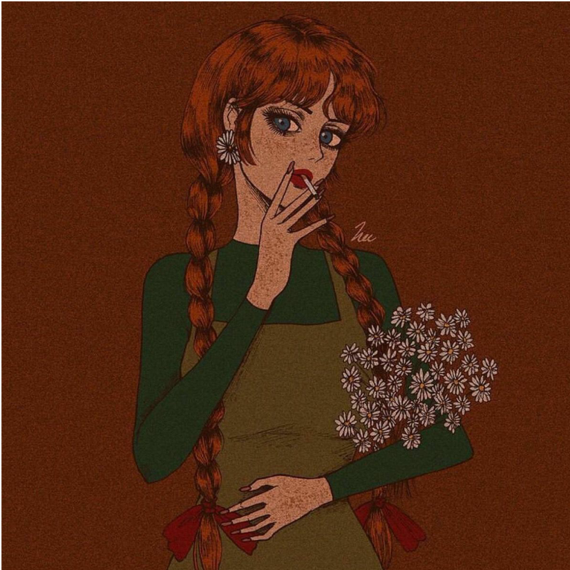 沈沉妍