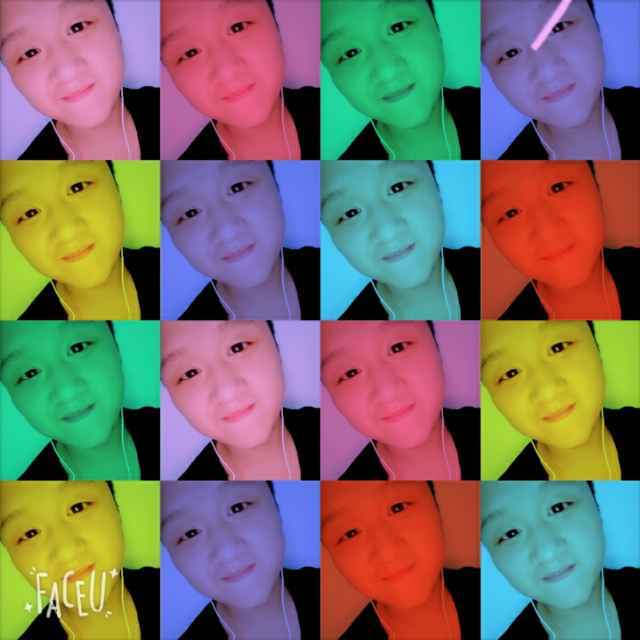 Love one person