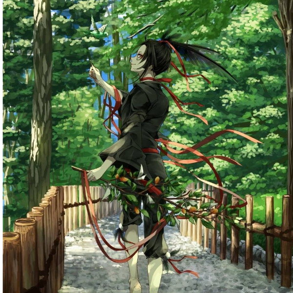 不想取名字……