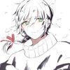 莫ღ