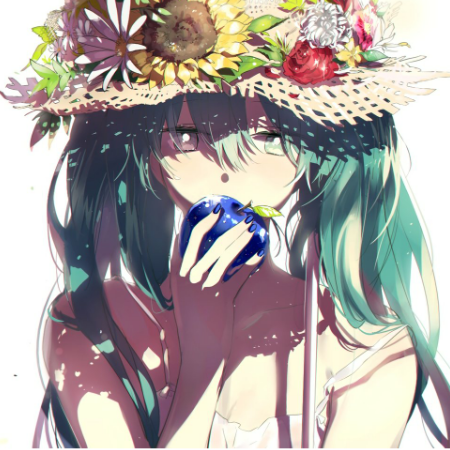 林楪