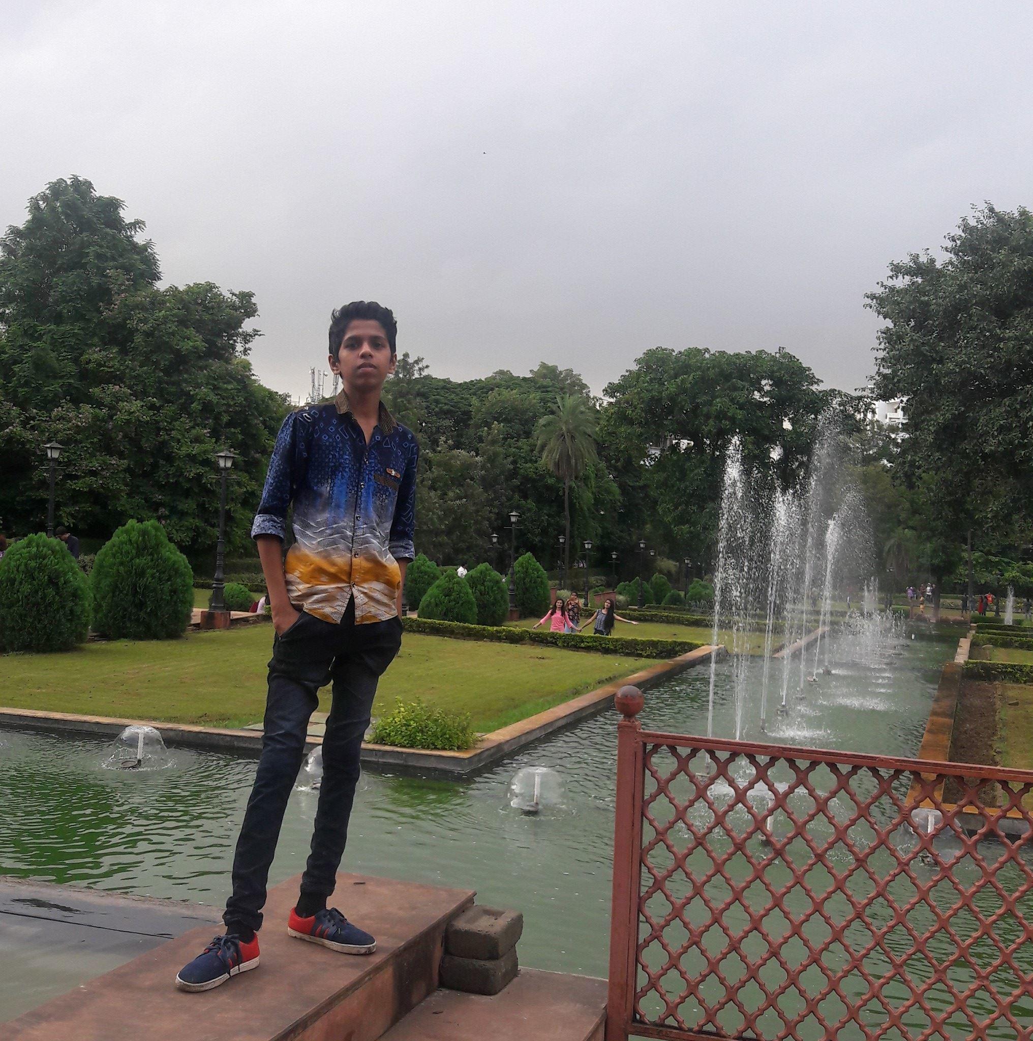 Rohit Mhaskar