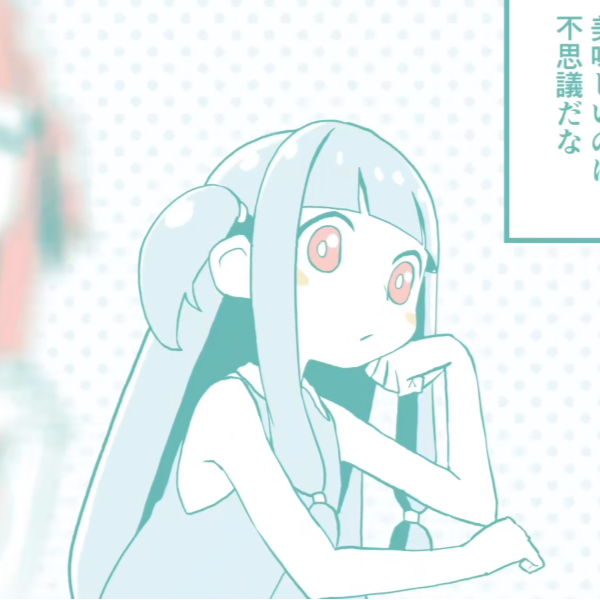 妖精啊ww