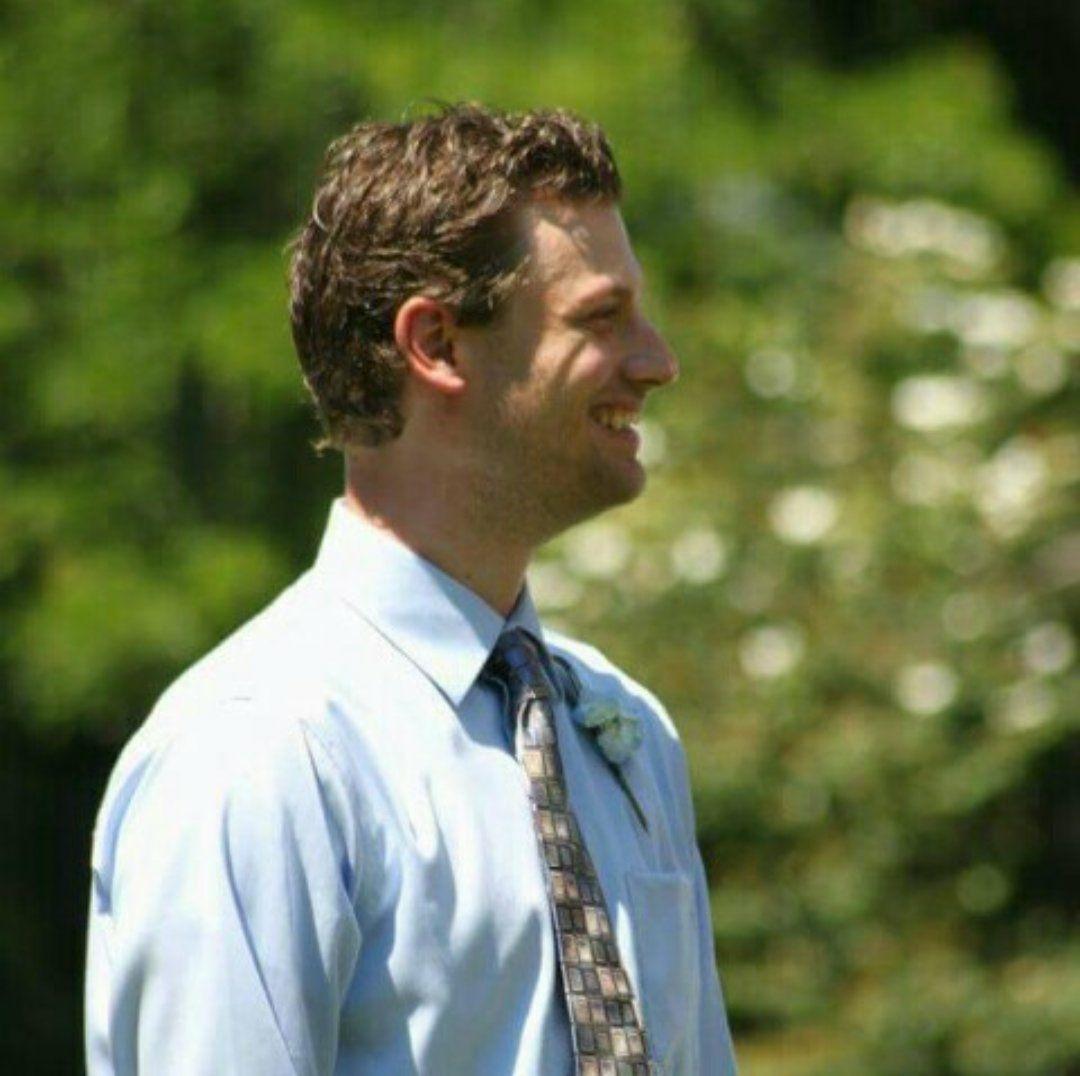 Rob Richardson