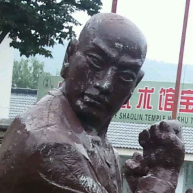 李顽