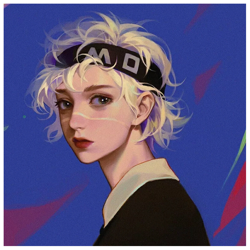 王