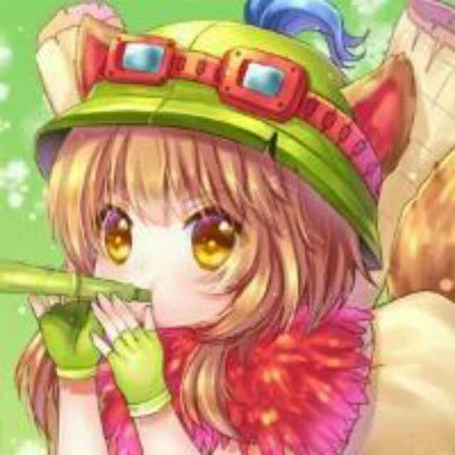 Teemo
