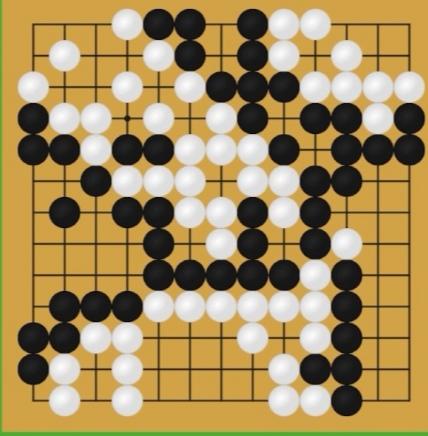 圍棋將軍