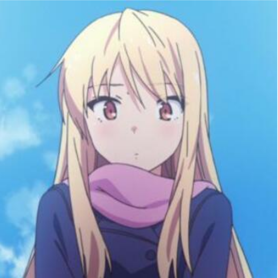 椎名真白