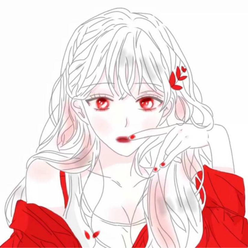 佛系小姐姐